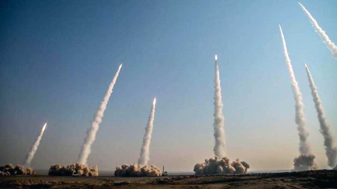 Foto - Nükleer silah harcamaları patladı! Felakete hazırlık