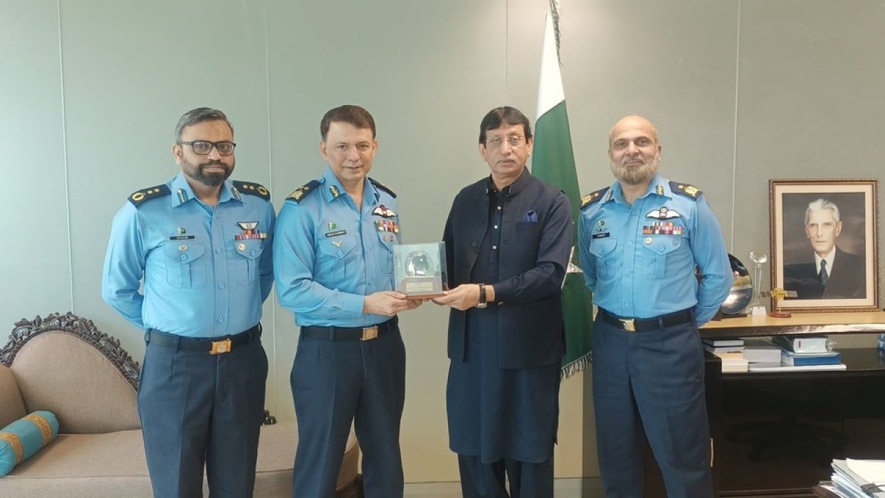 Foto - Nükleer silahı olan ülke dünyaya ilan etti: Türkiye için hazırız