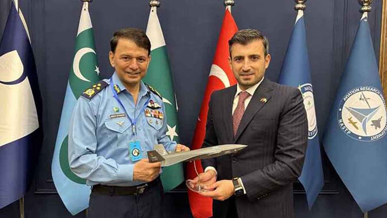 Foto - Nükleer silahı olan ülke dünyaya ilan etti: Türkiye için hazırız