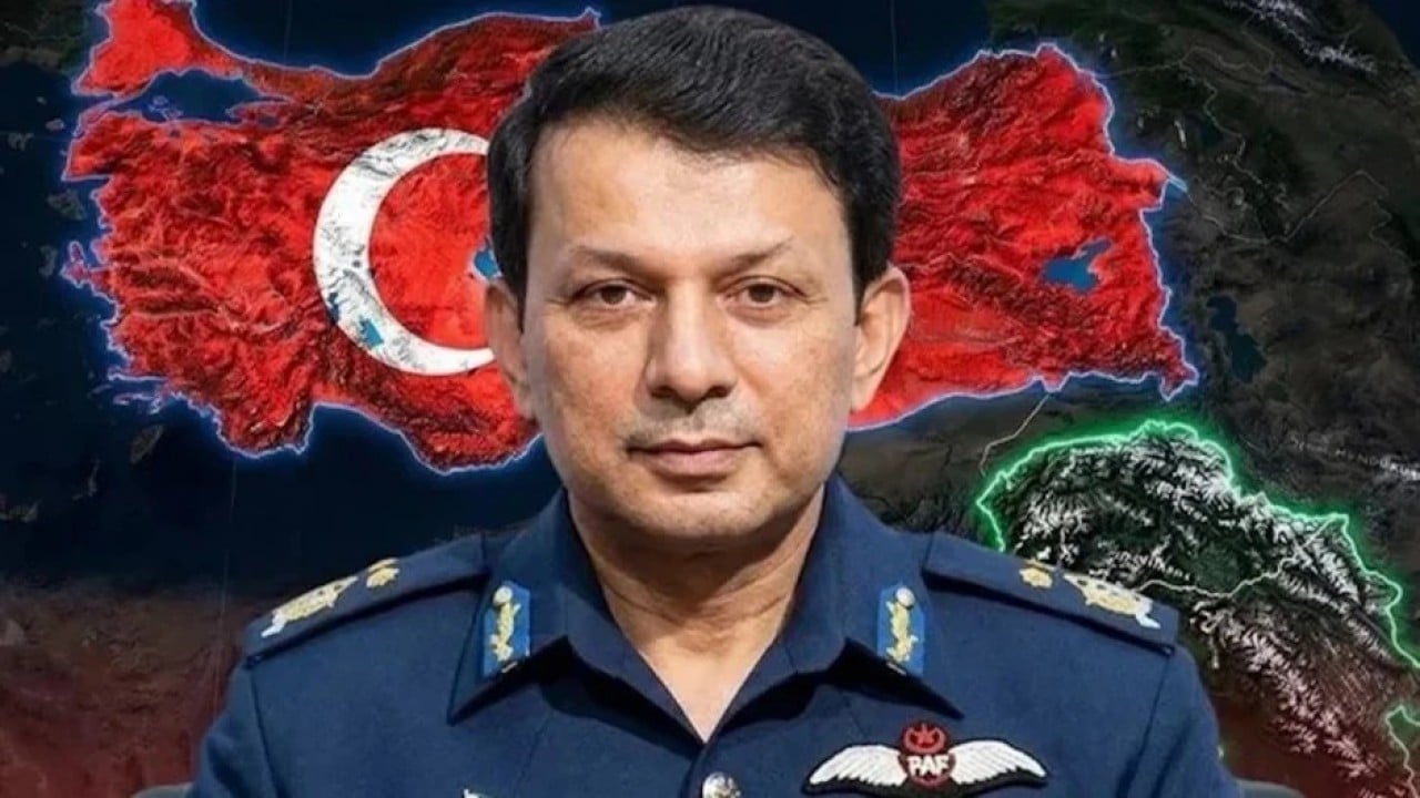 Foto - Nükleer silahı olan ülke Erdoğan'a iletti: Pilotlarımız 2 saat içinde Türkiye için uçmak için emir bekliyor