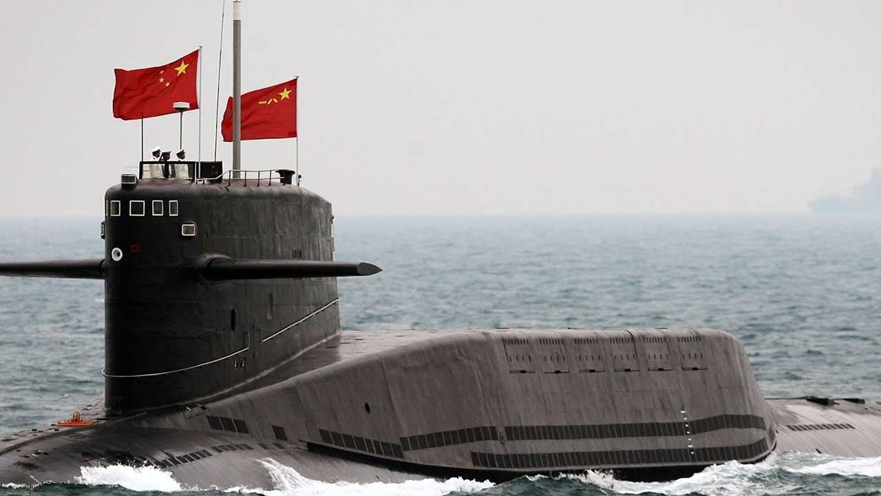 Foto - Nükleer teknoloji kullanıp onlarca üretecekler! Çin büyük savaşa hazırlanıyor!