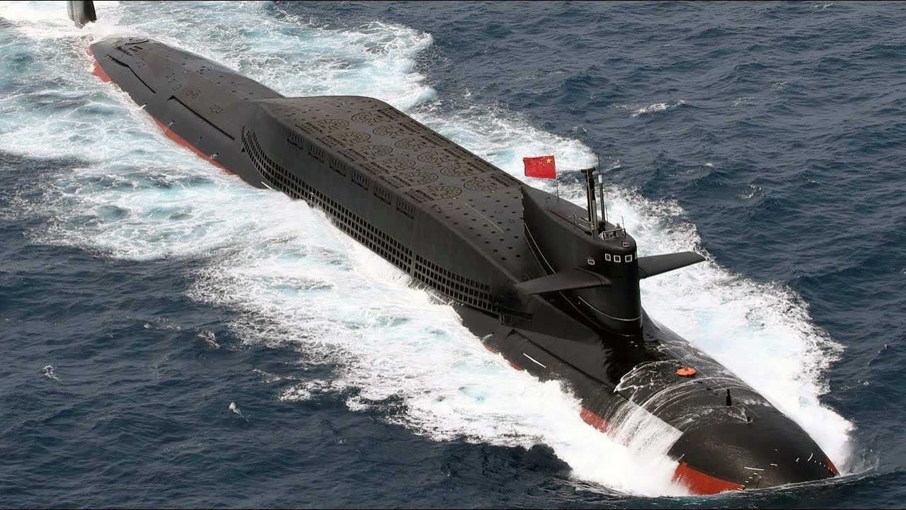 Foto - Nükleer teknoloji kullanıp onlarca üretecekler! Çin büyük savaşa hazırlanıyor!