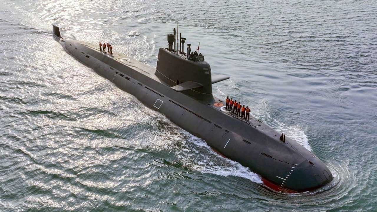 Foto - Nükleer teknoloji kullanıp onlarca üretecekler! Çin büyük savaşa hazırlanıyor!