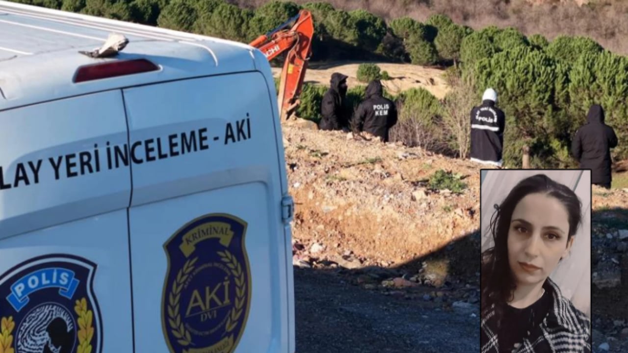 Foto - Nuriye Dilmaç cinayetinde 6 tutuklama! Oğlu vahşeti itiraf etti: Öldürdüler, gömdüler, telefonuyla şehir turu attılar…