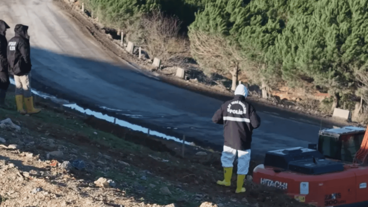 Foto - Nuriye Dilmaç cinayetinde 6 tutuklama! Oğlu vahşeti itiraf etti: Öldürdüler, gömdüler, telefonuyla şehir turu attılar…