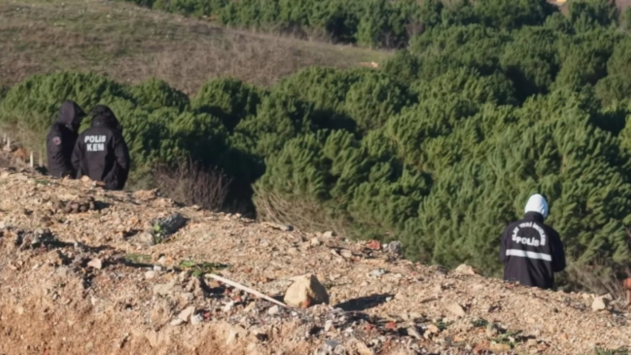 Foto - Nuriye Dilmaç cinayetinde 6 tutuklama! Oğlu vahşeti itiraf etti: Öldürdüler, gömdüler, telefonuyla şehir turu attılar…