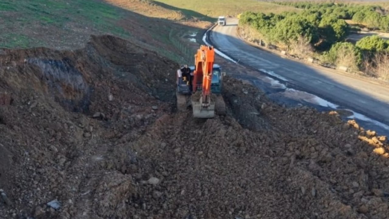 Foto - Nuriye Dilmaç cinayetinde 6 tutuklama! Oğlu vahşeti itiraf etti: Öldürdüler, gömdüler, telefonuyla şehir turu attılar…