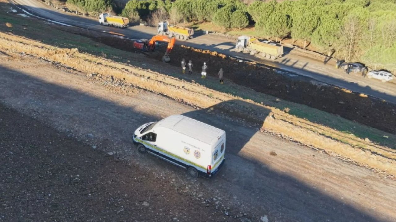 Foto - Nuriye Dilmaç cinayetinde 6 tutuklama! Oğlu vahşeti itiraf etti: Öldürdüler, gömdüler, telefonuyla şehir turu attılar…