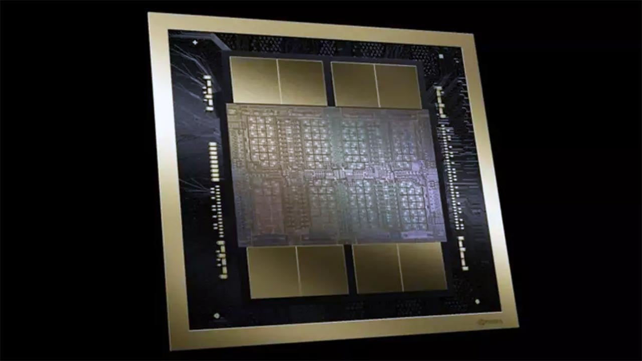 Foto - Nvidia'dan dünyayı şaşırtacak çip sürprizi