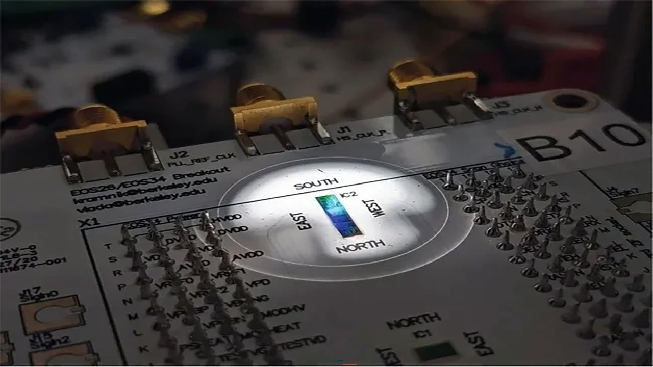 Foto - Nvidia’dan fotonik teknolojiye yatırım