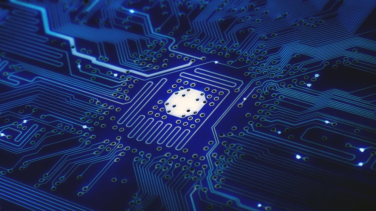 Foto - Nvidia’dan fotonik teknolojiye yatırım