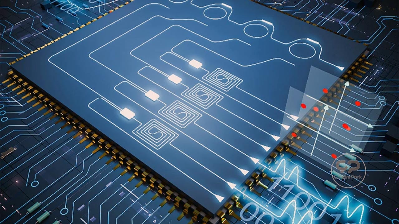 Foto - Nvidia’dan fotonik teknolojiye yatırım