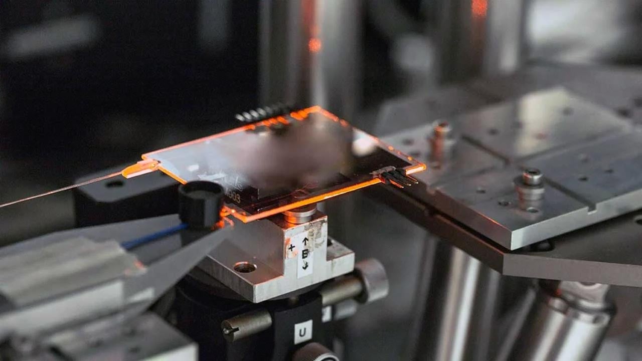 Foto - Nvidia’dan fotonik teknolojiye yatırım