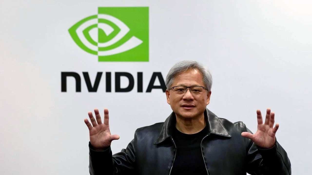 Foto - Nvidia'dan yapay zeka uyarısı! Ayak uydurmak kaçınılmaz
