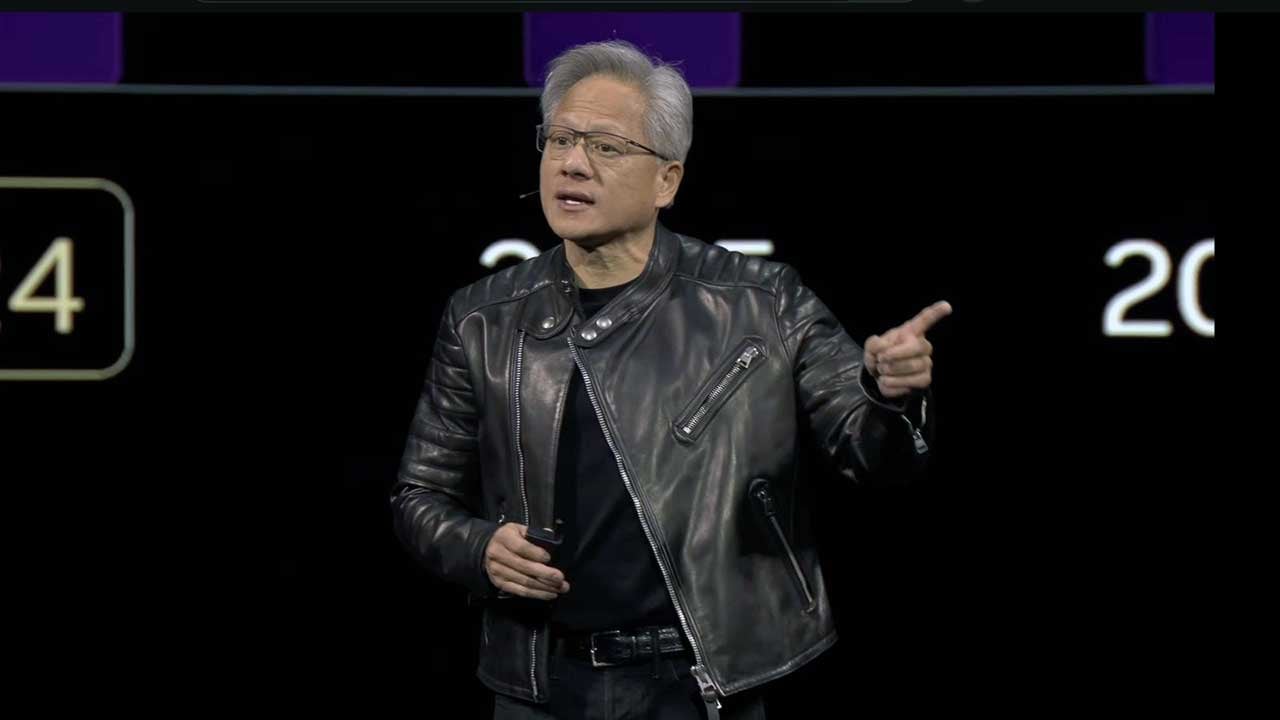 Foto - Nvidia'dan yapay zeka uyarısı! Ayak uydurmak kaçınılmaz