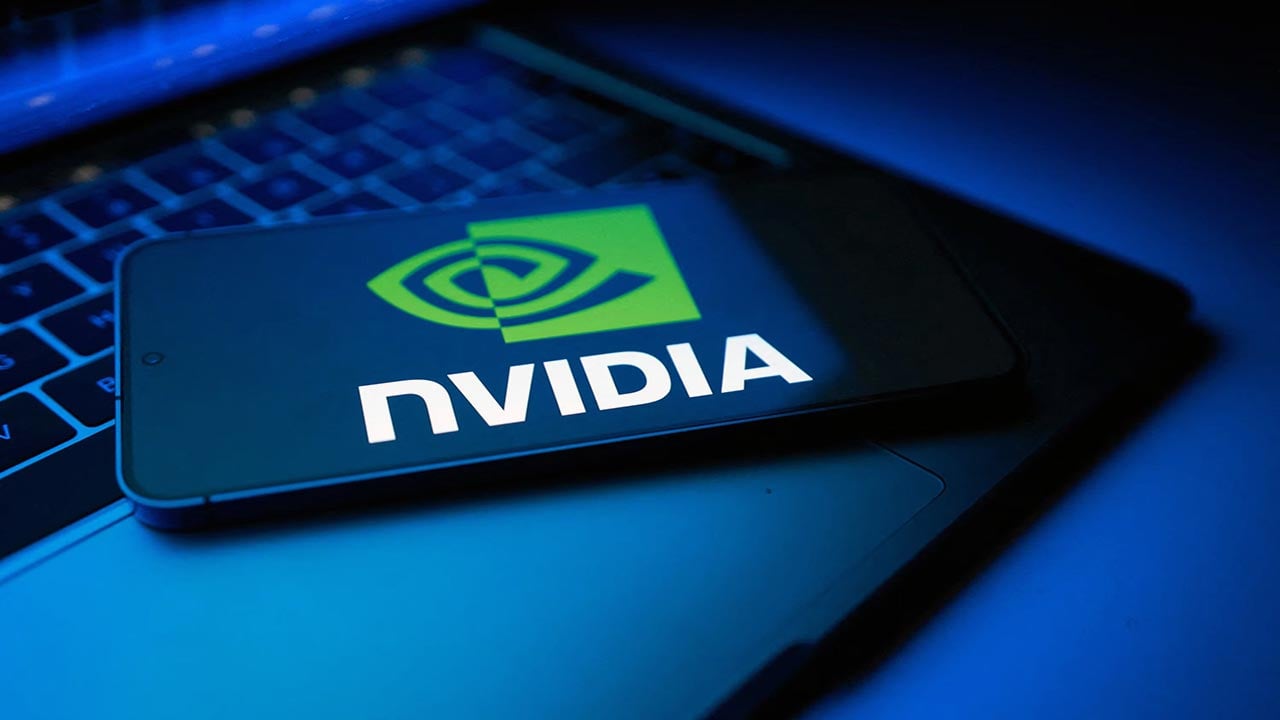 Foto - Nvidia'ya dişli rakip! Tepkileri şaşırtan cinsten