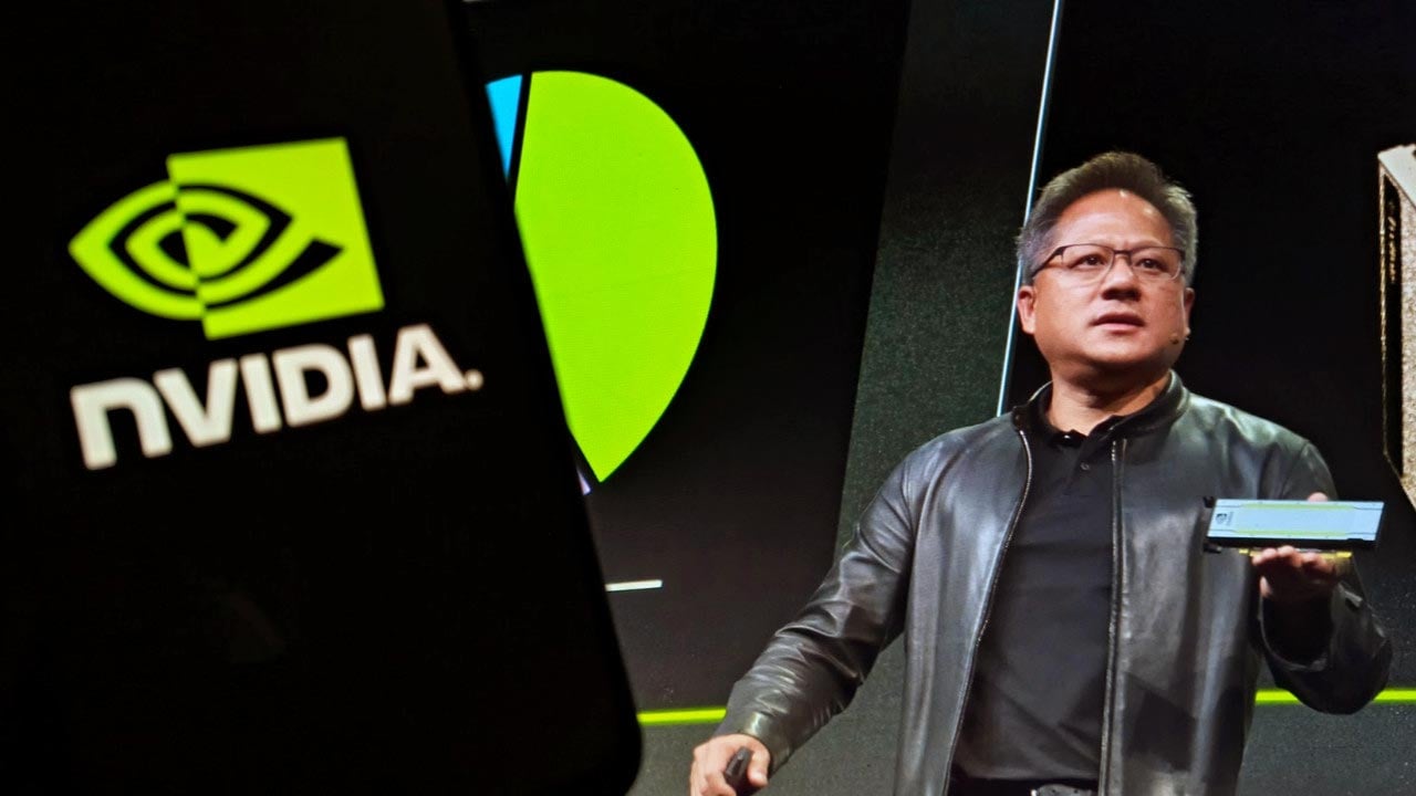 Foto - Nvidia'ya dişli rakip! Tepkileri şaşırtan cinsten