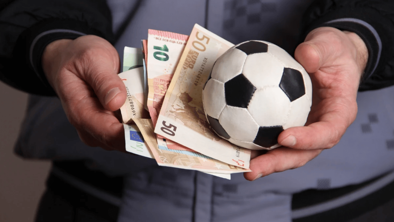 Foto - O açıklama detayı herkesi şaşırttı! Şok eden bahis açıklaması Zorbay Küçük’ten…