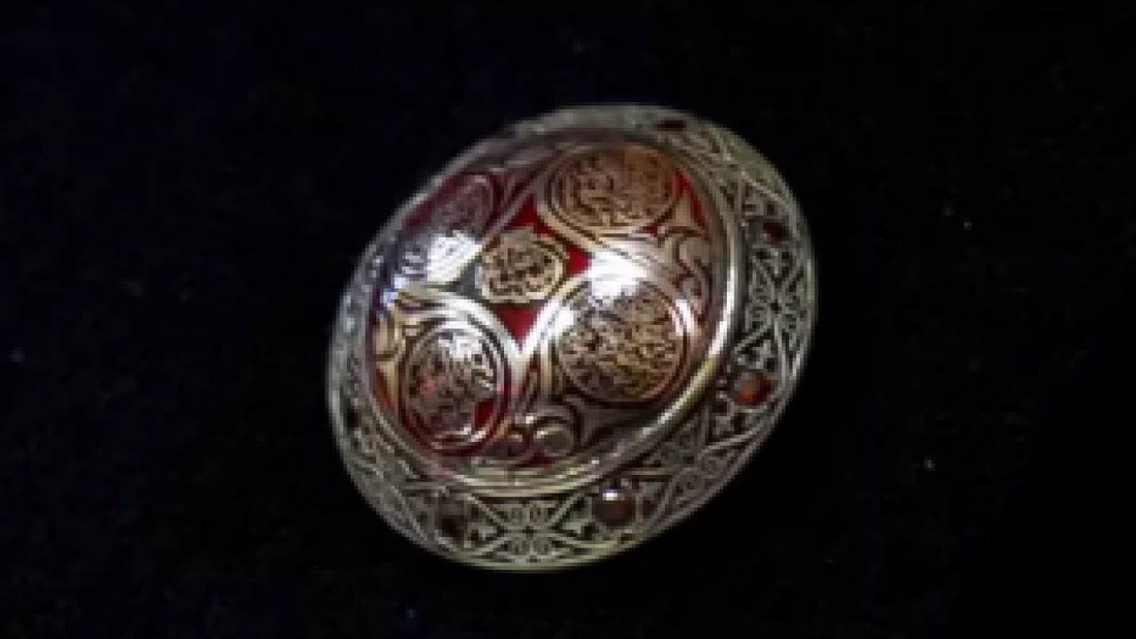 Foto - O ailenin mührüyle toplantıya çıktı: Bahçeli'nin yüzüğü merak konusu oldu!