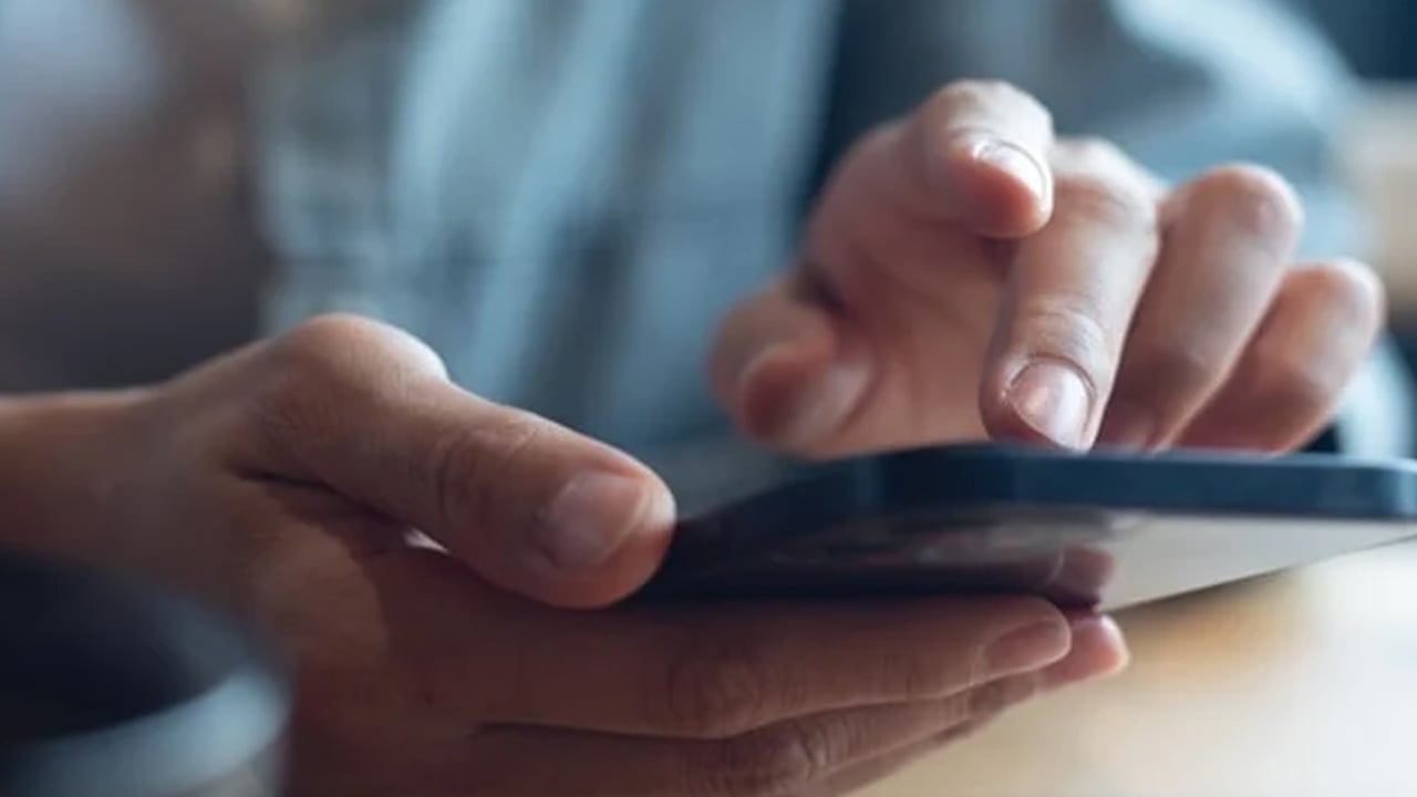 O Ajans bilgi verdi: telefonunuzda haftada en az bir kez önce bunu yapmalısınız diyerek duyurdu! 