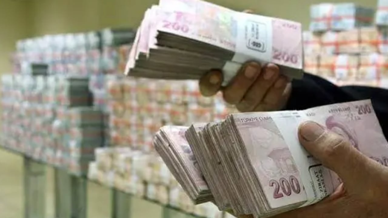 Foto - O kıyamet alameti gerçekleşti: Dünyanın sonu mu geliyor?
