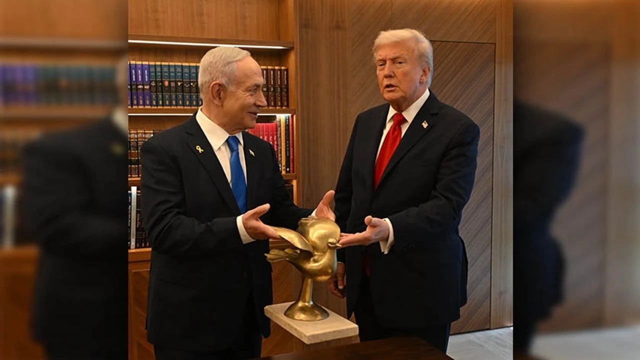 Foto - 'O anlar soğuk bir duş etkisiydi' diyerek Türkiye'ye duyurdu: Erdoğan uçağı indirtmedi