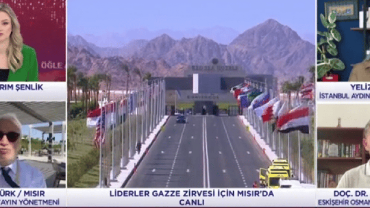 Foto - 'O anlar soğuk bir duş etkisiydi' diyerek Türkiye'ye duyurdu: Erdoğan uçağı indirtmedi