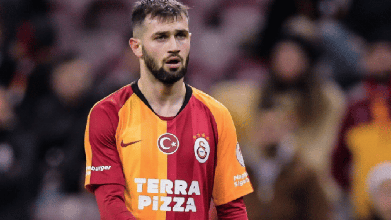 Foto - İlk kez anlattı: Herkesi heyecan bastı: Böyle duyurdu: Müthiş şok etkisi...