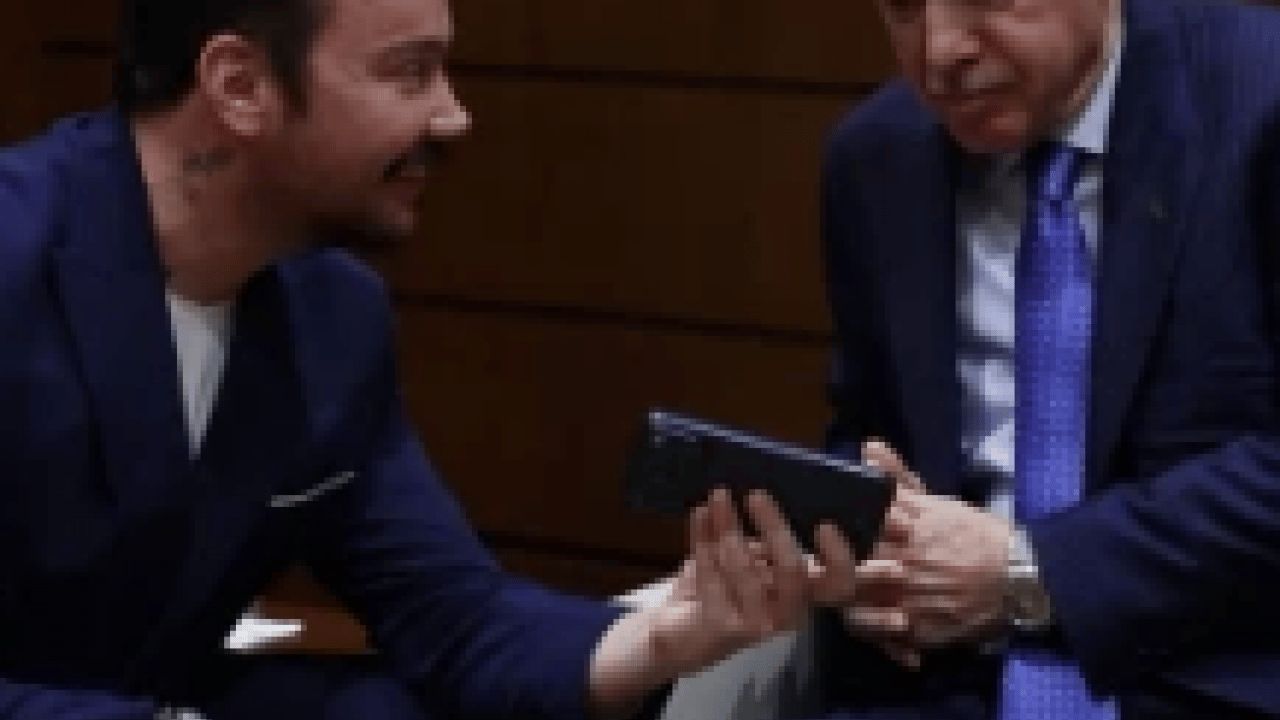 Foto - O anları ilk kez anlattı: İcazet almak istedim, Erdoğan'ın gözleri doldu hüzünlendi