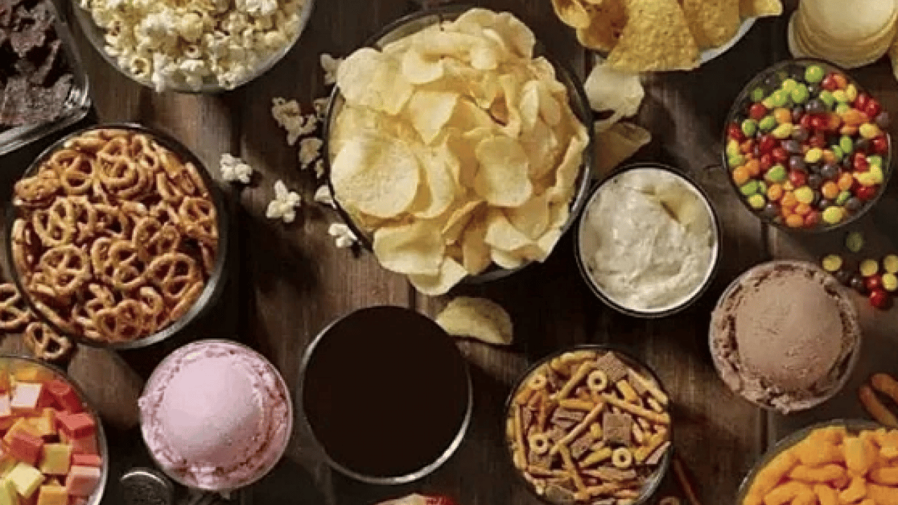 Foto - O araştırma sonuçlandı! Hazır gıdalar nelere yol açıyor? Bu uyarıya dikkat