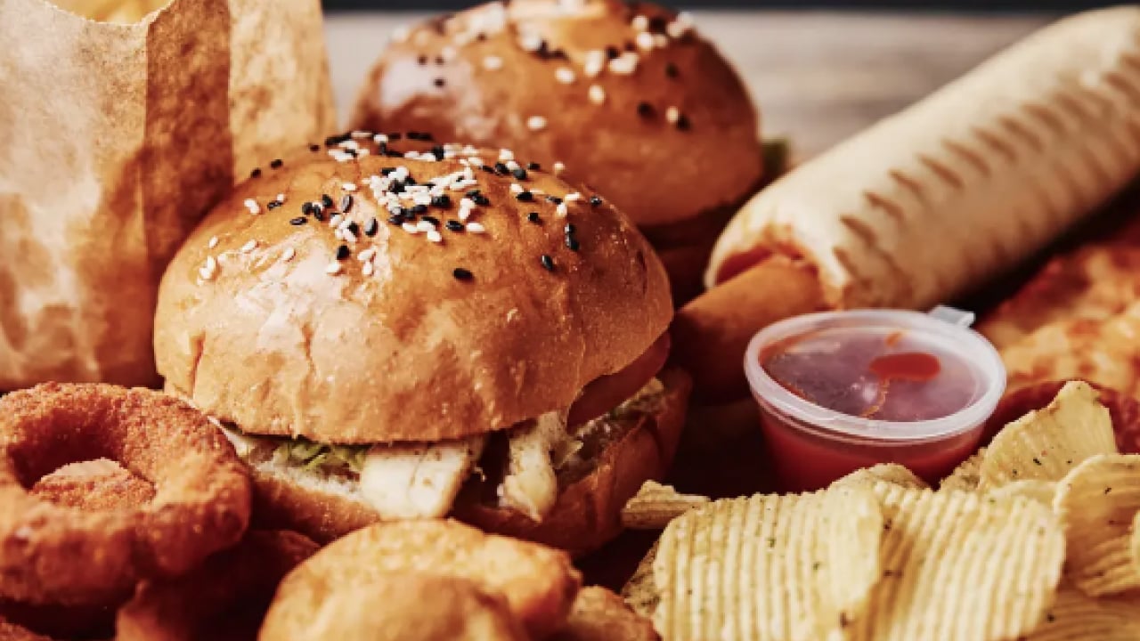 Foto - O araştırma sonuçlandı! Hazır gıdalar nelere yol açıyor? Bu uyarıya dikkat