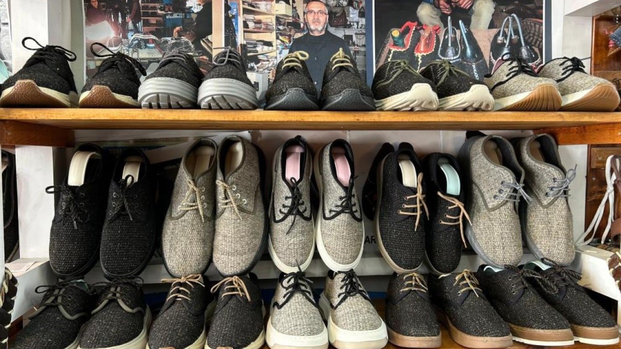 Foto - O artık Coğrafi işaretli Van’ın ‘Reşik’i tescillendi