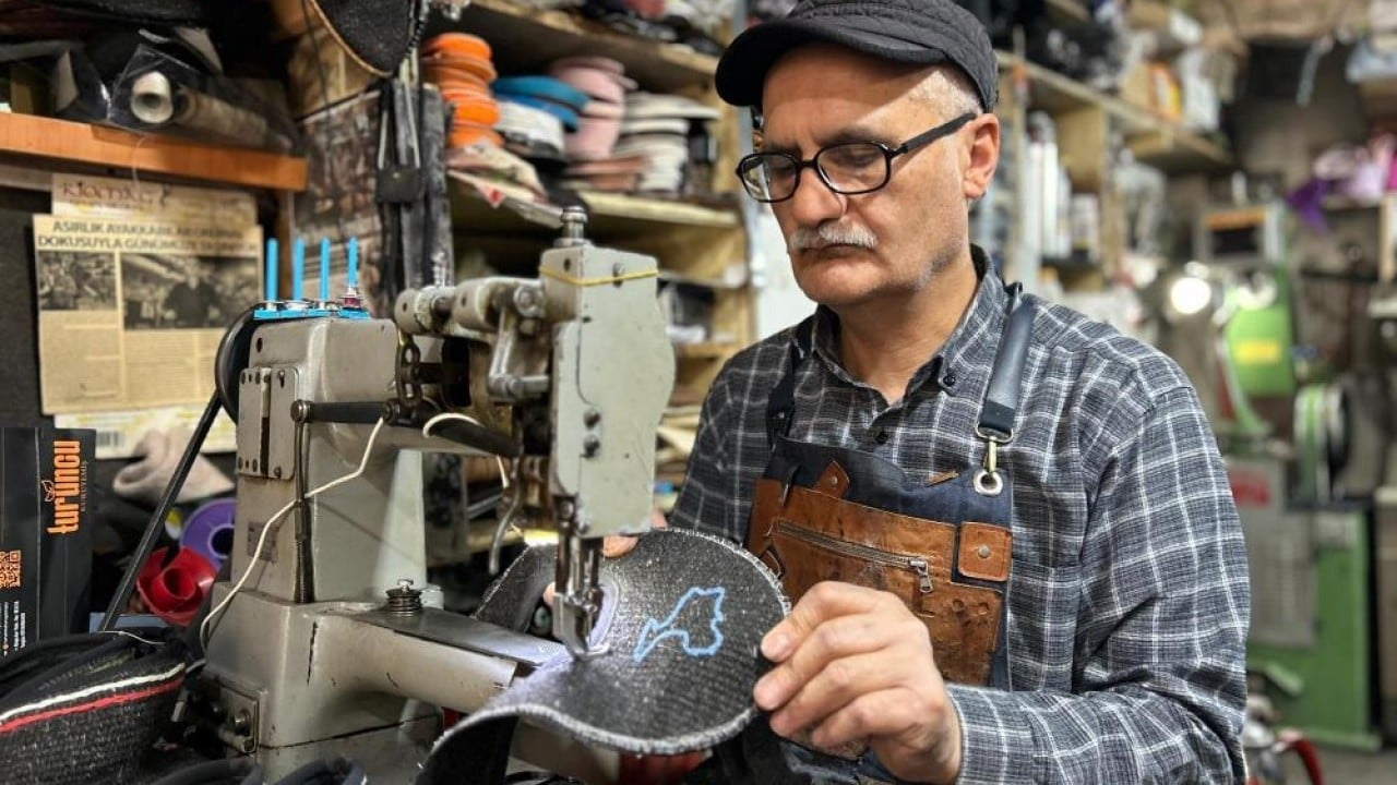 O artık Coğrafi işaretli Van’ın ‘Reşik’i tescillendi