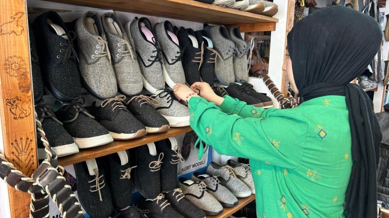 Foto - O artık Coğrafi işaretli Van’ın ‘Reşik’i tescillendi