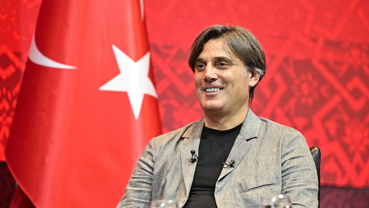 Foto - O artık içimizden biri... Vincenzo Montella'nın balık ekmek keyfi