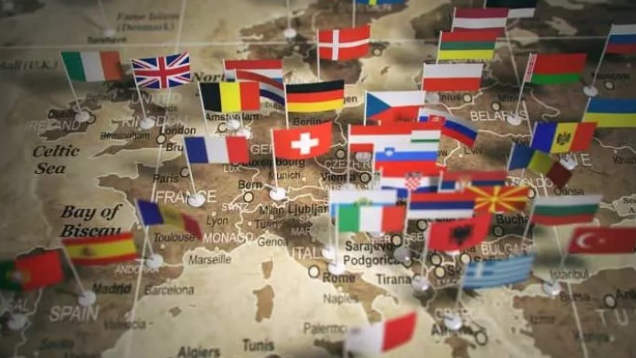 Foto - O Avrupa ülkesine müslümanlar hükmedecek: 2050'de nüfus patlayacak!