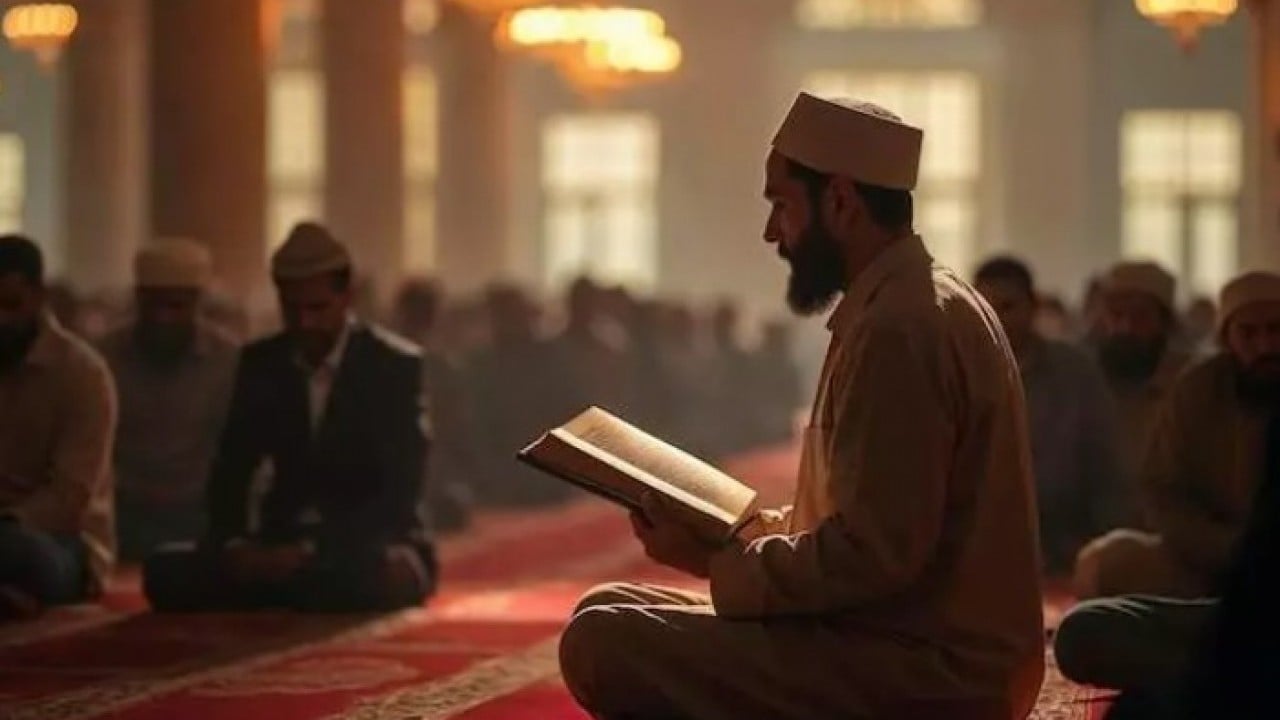 Foto - O Avrupa ülkesine müslümanlar hükmedecek: 2050'de nüfus patlayacak!