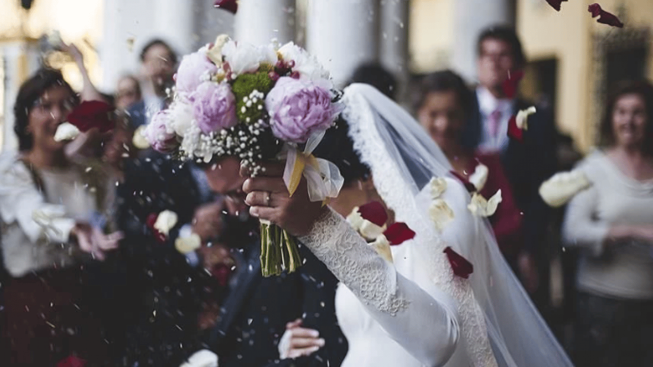 Foto - O Avrupa ülkesinde şaşırtan kanun! Kuzeniyle evlenene 3 yıl hapis cezası
