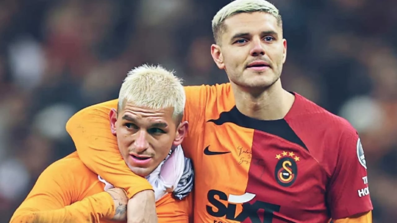 Foto - O ayrıntı ortaya çıktı: Sır gibi saklanan işte o gerçek... Fenerbahçe'nin eski yöneticisinden Icardi ve Torreira sözleri!