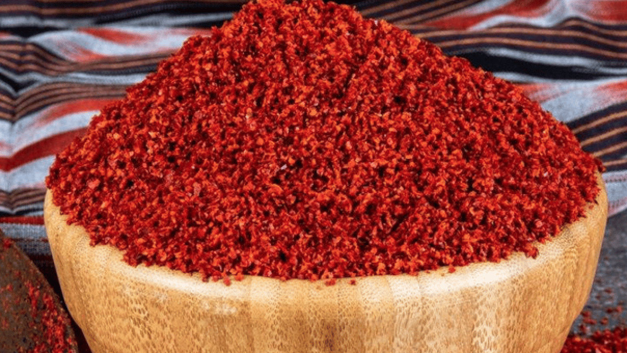 Foto - O baharatı kullanmadan önce mutlaka suda yıkayın! Meğer sebebi bakın neymiş...