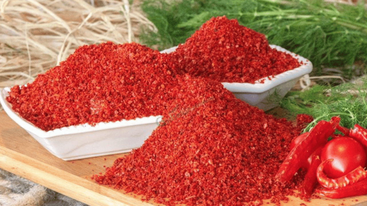 Foto - O baharatı kullanmadan önce mutlaka suda yıkayın! Meğer sebebi bakın neymiş...