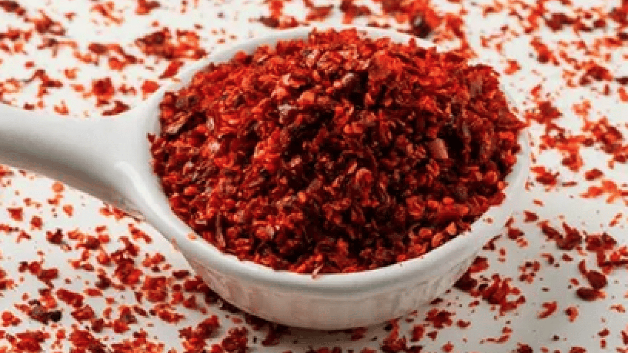 Foto - O baharatı kullanmadan önce mutlaka suda yıkayın! Meğer sebebi bakın neymiş...