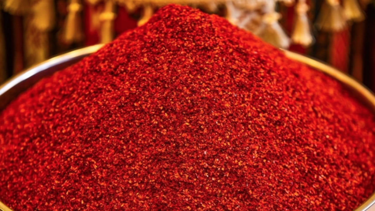 Foto - O baharatı kullanmadan önce mutlaka suda yıkayın! Meğer sebebi bakın neymiş...