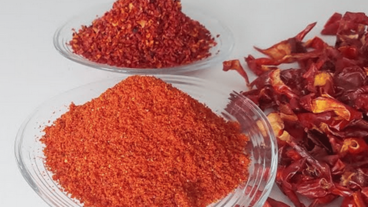 Foto - O baharatı kullanmadan önce mutlaka suda yıkayın! Meğer sebebi bakın neymiş...