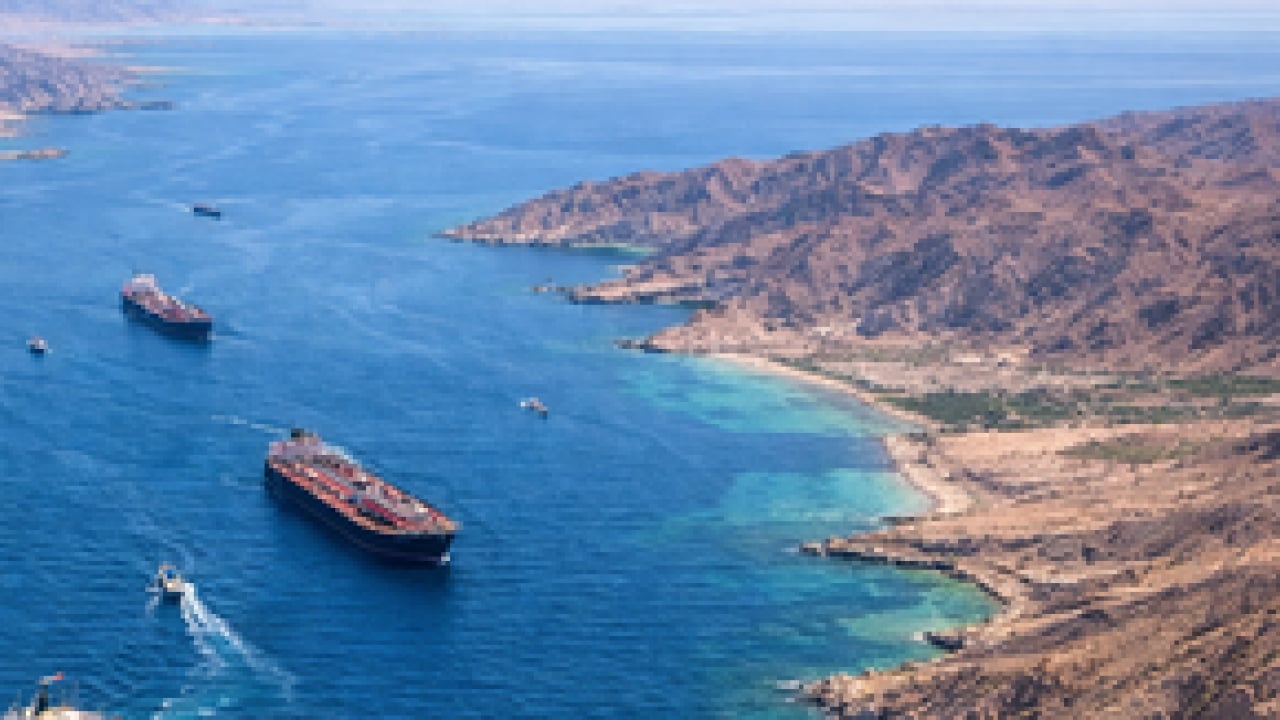 Foto - O Batı Asya ülkesi, Hürmüz Boğazı'nın açılması için BMGK'ye harekete geçme çağrısı yaptı!