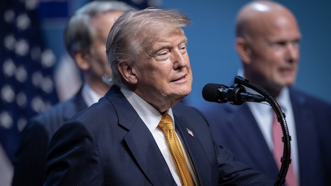 Foto - O bile ABD’ye bedava giremiyor! Duman pasaportsuz geçince Trump çıldırdı