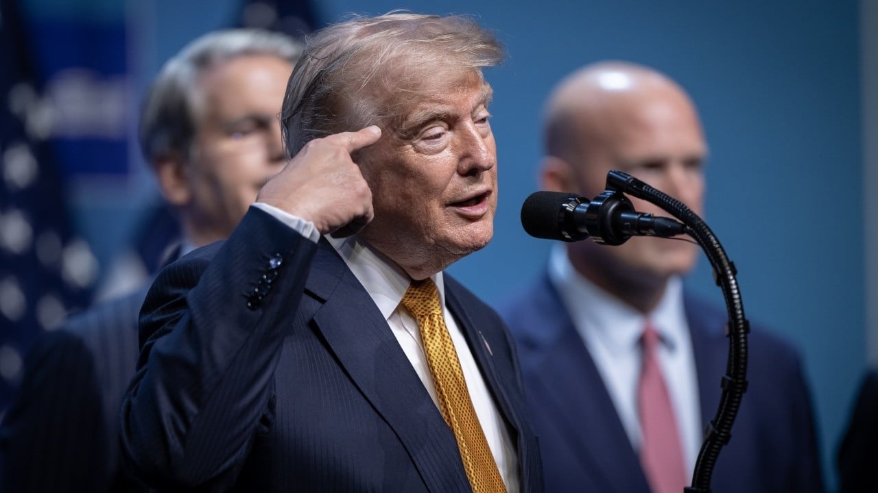 Foto - O bile ABD’ye bedava giremiyor! Duman pasaportsuz geçince Trump çıldırdı