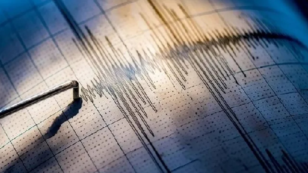 Foto - O bölge için... Deprem kahini olarak tanınıyordu! Frank Hoogerbeets dikkat diyerek uyardı