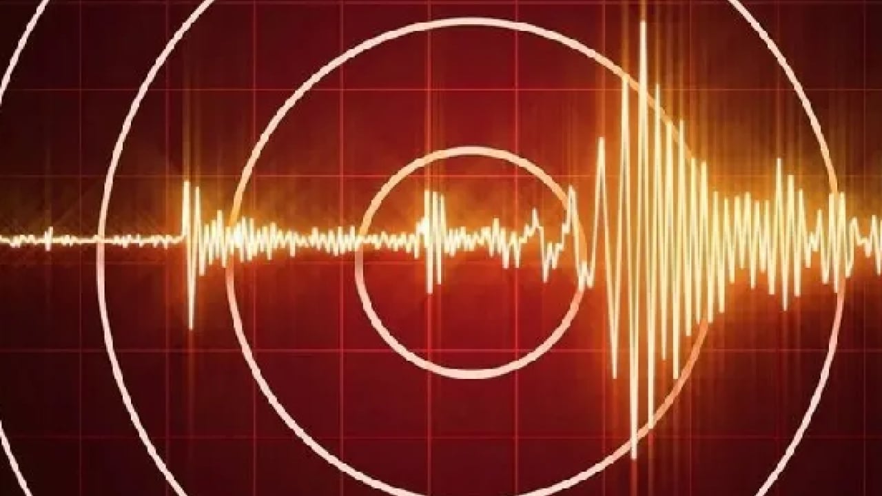 Foto - O bölge için... Deprem kahini olarak tanınıyordu! Frank Hoogerbeets dikkat diyerek uyardı