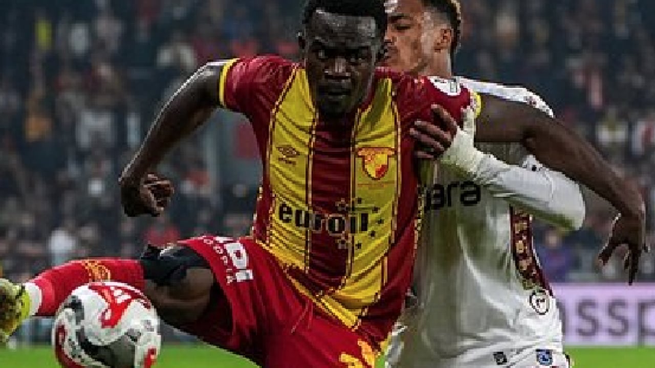 Foto - O bölge ikinci tehlike idi ama sorun çözüldü... Galatasaray'da Lemina'nın alternatifi Süper Lig'den